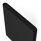 Zdjęcie produktu Ultimate Guard Zipfolio 480 24-Pocket Xenoskin - Czarny