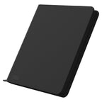Zdjęcie produktu Ultimate Guard Zipfolio 480 24-Pocket Xenoskin - Czarny
