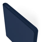 Product image Ultimate Guard Zipfolio 480 24-Pocket Xenoskin - Blue