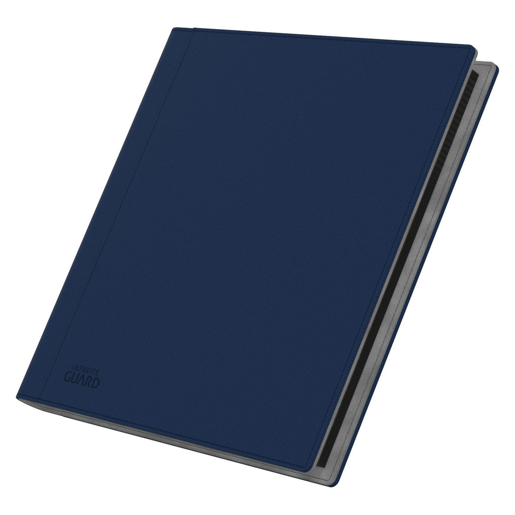 Zdjęcie produktu Ultimate Guard Portfolio 480 24-kieszeniowe Xenoskin – Niebieskie