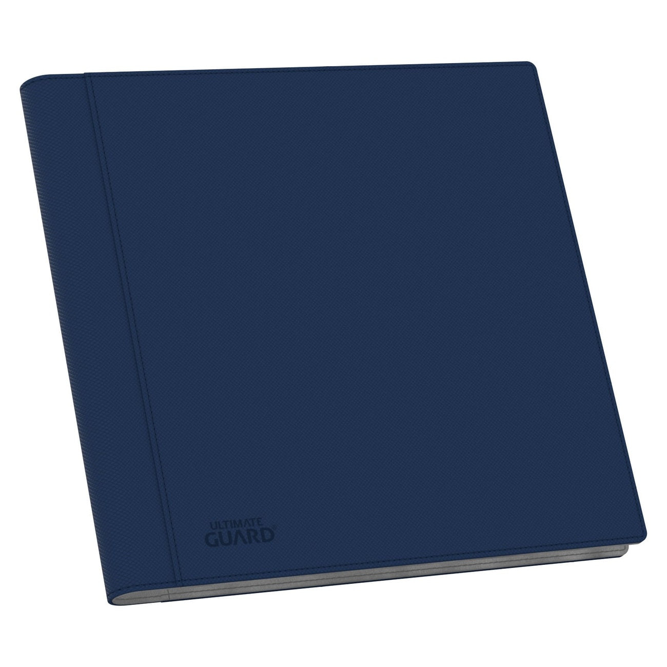 Zdjęcie produktu Ultimate Guard Portfolio 480 24-kieszeniowe Xenoskin – Niebieskie