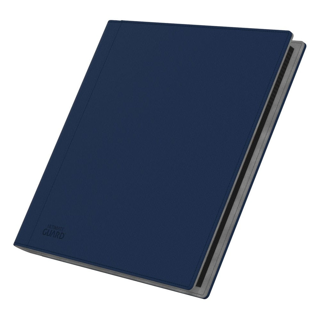 Zdjęcie produktu Ultimate Guard Portfolio 480 24-kieszeniowe Xenoskin – Niebieskie