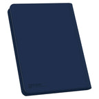 Zdjęcie produktu Ultimate Guard Zipfolio 320 16-Pocket Xenoskin - Niebieski