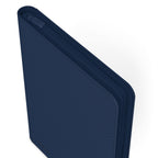 Zdjęcie produktu Ultimate Guard Zipfolio 320 16-Pocket Xenoskin - Niebieski