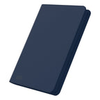Zdjęcie produktu Ultimate Guard Zipfolio 320 16-Pocket Xenoskin - Niebieski