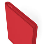 Product image Ultimate Guard Zipfolio 320 16-Pocket Xenoskin - Red