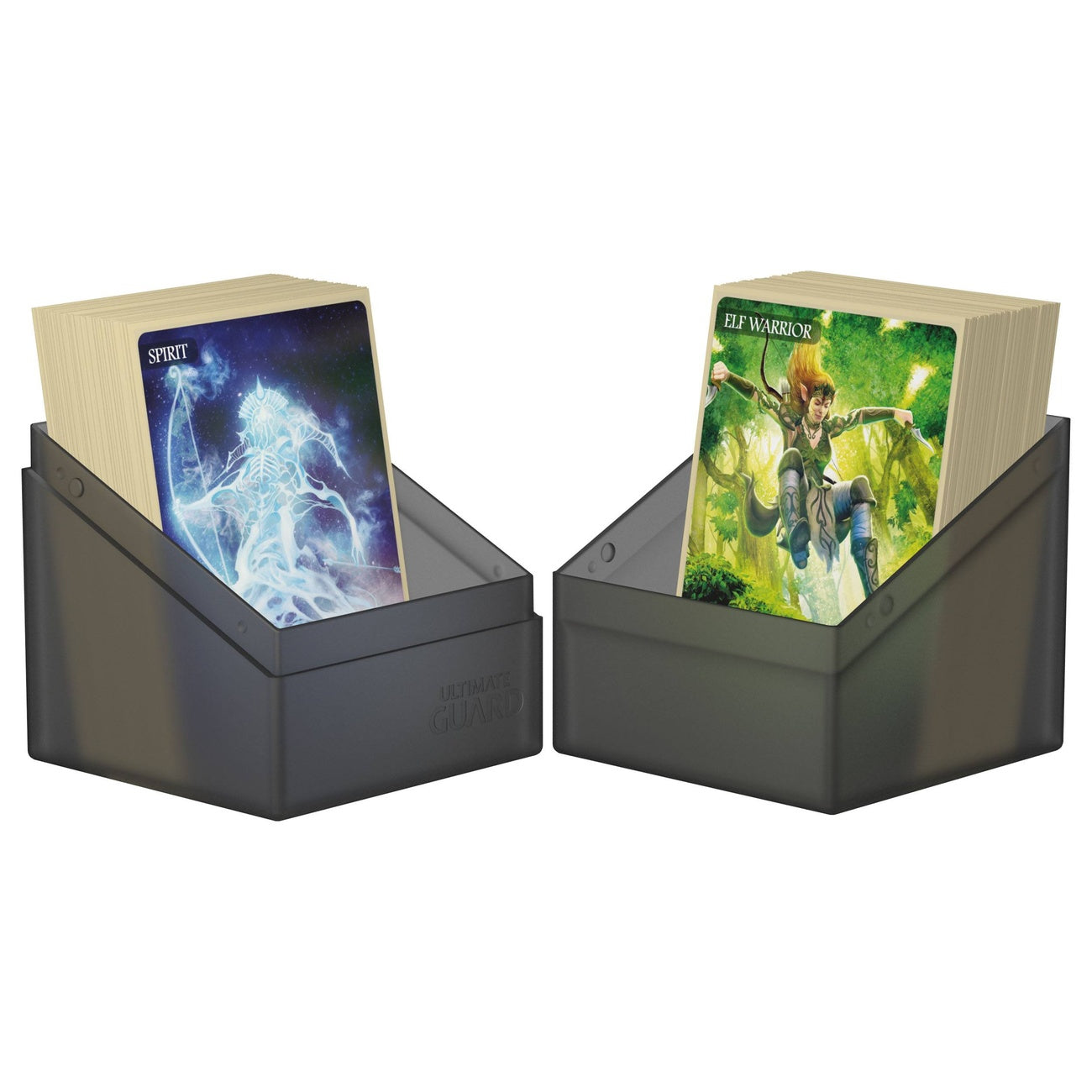 Zdjęcie produktu Ultimate Guard Boulder 100+ – Onyks