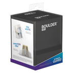 Zdjęcie produktu Ultimate Guard Boulder 100+ – Onyks