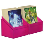 Product image Ultimate Guard Boulder 80+ - Rhodonite