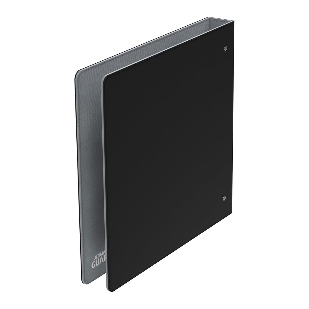 Zdjęcie produktu Ultimate Guard Collector's Album Xenoskin QuadRow Slim – Czarny