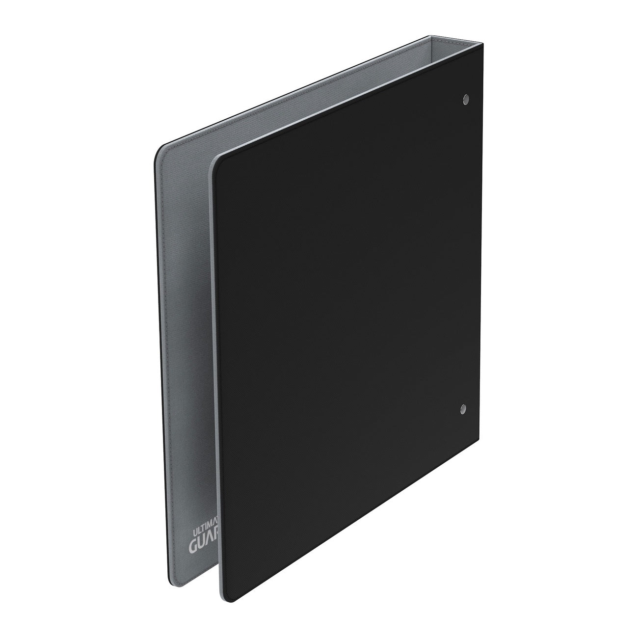 Zdjęcie produktu Ultimate Guard Collector's Album Xenoskin QuadRow Slim – Czarny