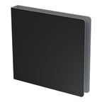 Zdjęcie produktu Ultimate Guard Collector's Album Xenoskin QuadRow Slim – Czarny