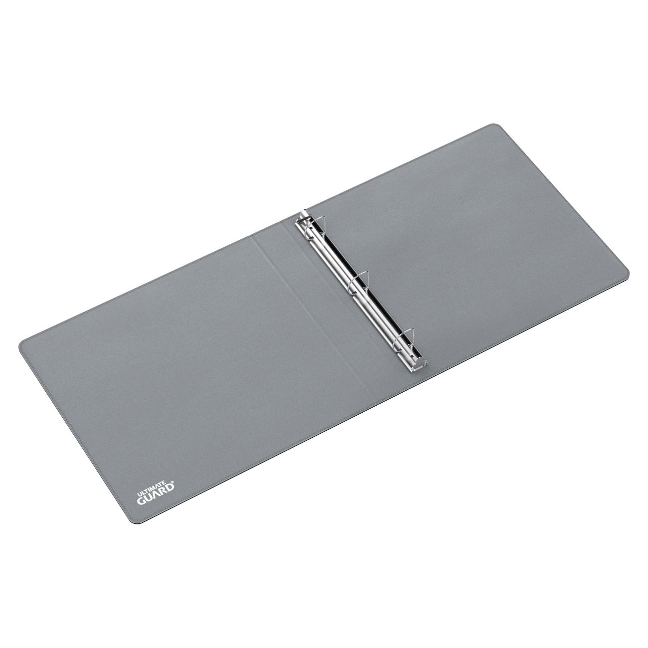 Zdjęcie produktu Ultimate Guard Collector's Album Xenoskin QuadRow Slim – Czarny