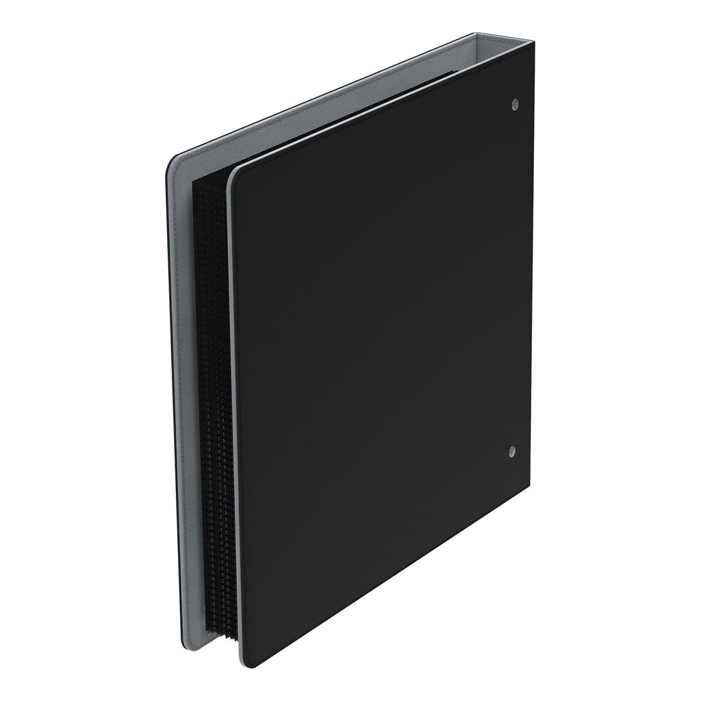 Zdjęcie produktu Ultimate Guard Collector's Album Xenoskin QuadRow Slim – Czarny