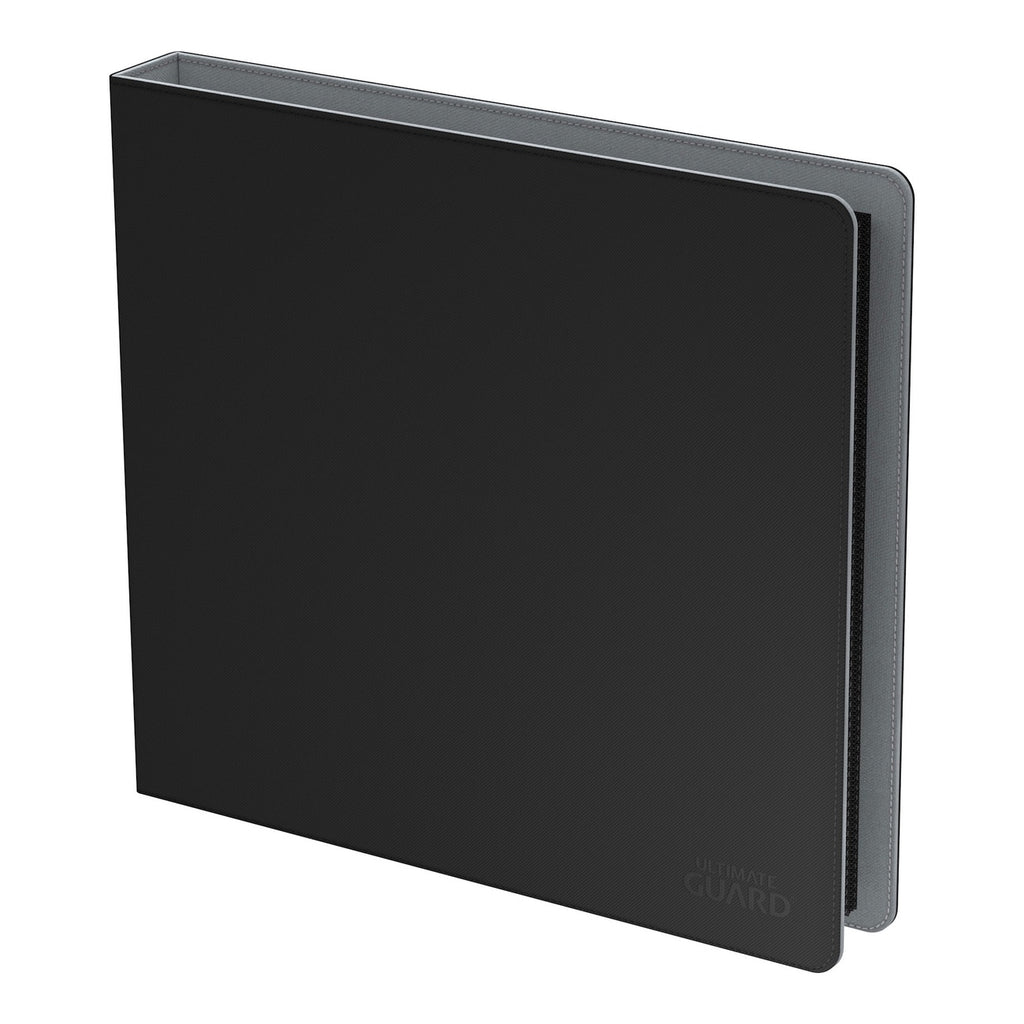 Zdjęcie produktu Ultimate Guard Collector's Album Xenoskin QuadRow Slim – Czarny