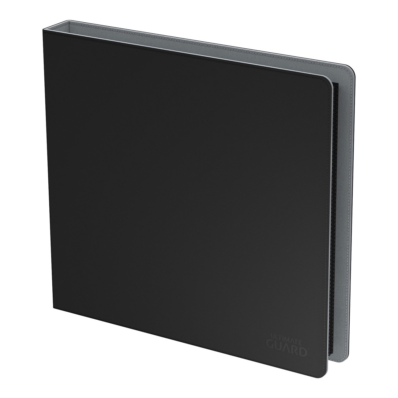 Zdjęcie produktu Ultimate Guard Collector's Album Xenoskin QuadRow Slim – Czarny