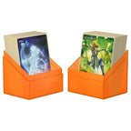 Zdjęcie produktu Ultimate Guard Boulder 80+ - Poppy Topaz