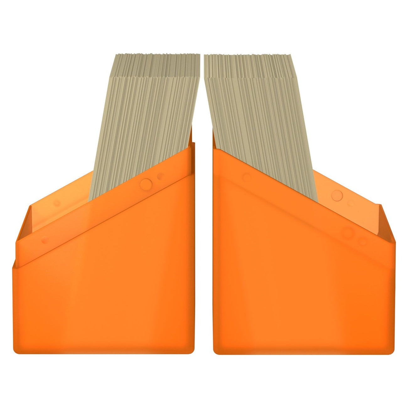 Zdjęcie produktu Ultimate Guard Boulder 80+ - Poppy Topaz