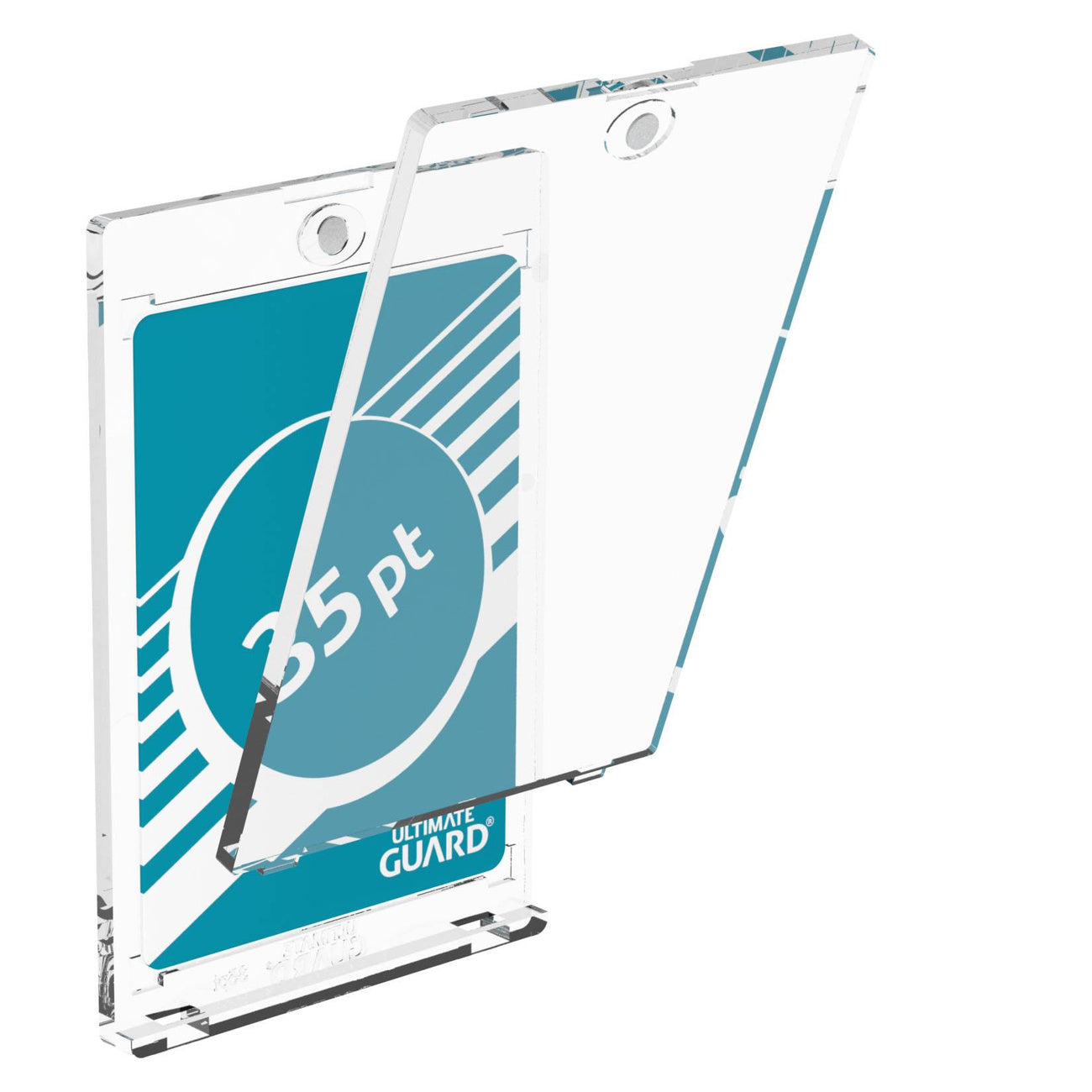 Zdjęcie produktu Ultimate Guard Magnetyczne Etui na Karty - 35 pt