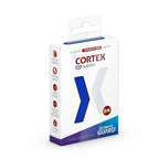 Zdjęcie produktu Ultimate Guard Cortex Sleeves rozmiar japoński (60) - Niebieskie