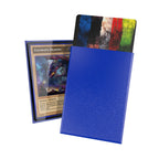 Zdjęcie produktu Ultimate Guard Cortex Sleeves rozmiar japoński (60) - Niebieskie