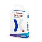 Zdjęcie produktu Ultimate Guard Cortex Sleeves rozmiar japoński (60) - Niebieskie