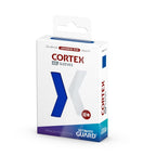 Zdjęcie produktu Ultimate Guard Cortex Sleeves rozmiar japoński (60) - Niebieskie