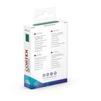 Product image Ultimate Guard Cortex Sleeves Japanese Size (60) - Green