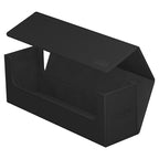 Zdjęcie produktu Ultimate Guard Arkhive 400+ Xenoskin – Czarny