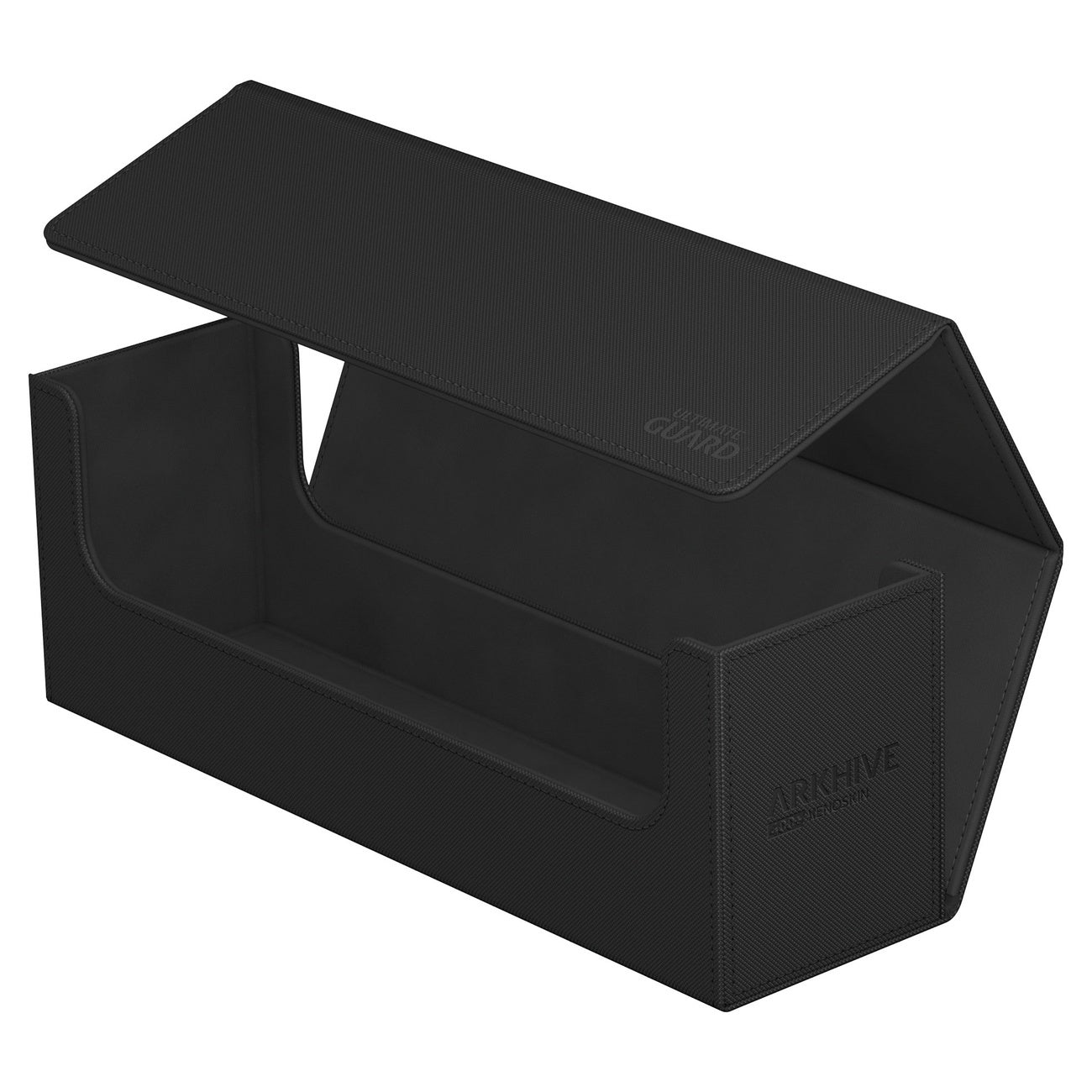 Zdjęcie produktu Ultimate Guard Arkhive 400+ Xenoskin – Czarny