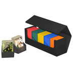 Zdjęcie produktu Ultimate Guard Arkhive 400+ Xenoskin – Czarny