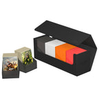 Zdjęcie produktu Ultimate Guard Arkhive 400+ Xenoskin – Czarny