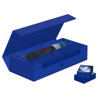 Zdjęcie produktu Ultimate Guard Superhive 550+ Xenoskin - Niebieski