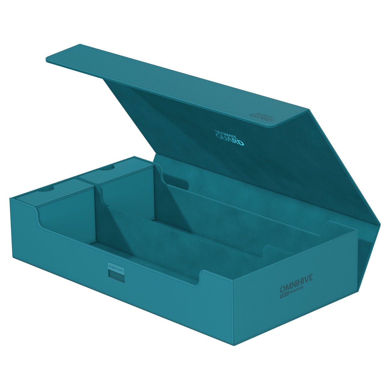 Product image Ultimate Guard Omnihive 1000+ Xenoskin - Petrol