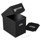 Zdjęcie produktu Ultimate Guard Deck Case 133+ – Czarny