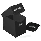 Zdjęcie produktu Ultimate Guard Deck Case 133+ – Czarny