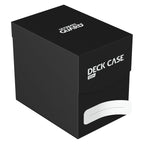 Zdjęcie produktu Ultimate Guard Deck Case 133+ – Czarny