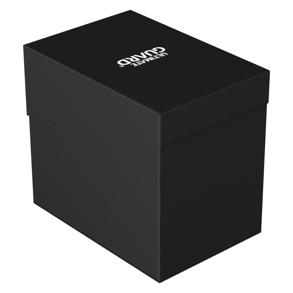 Zdjęcie produktu Ultimate Guard Deck Case 133+ – Czarny