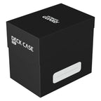 Zdjęcie produktu Ultimate Guard Deck Case 133+ – Czarny