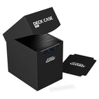 Zdjęcie produktu Ultimate Guard Deck Case 133+ – Czarny