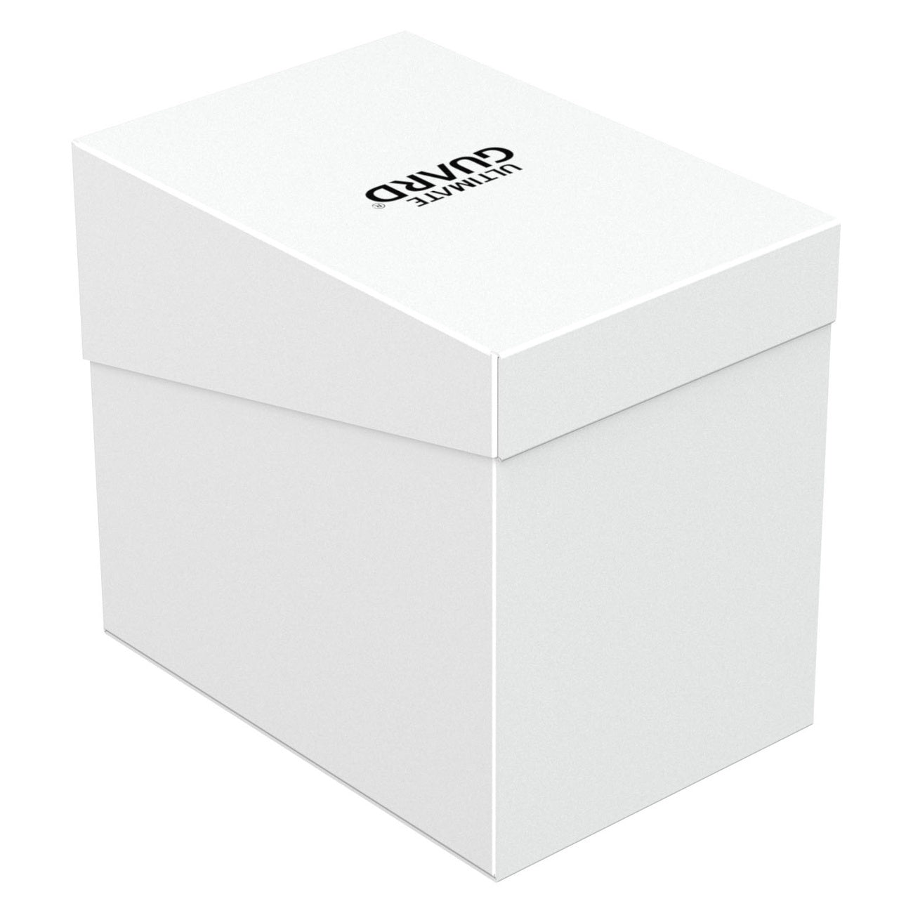 Product image Ultimate Guard Deck Case 133+ - White