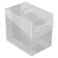 Product image Ultimate Guard Deck Case 133+ - Transparent