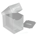Product image Ultimate Guard Deck Case 133+ - Transparent
