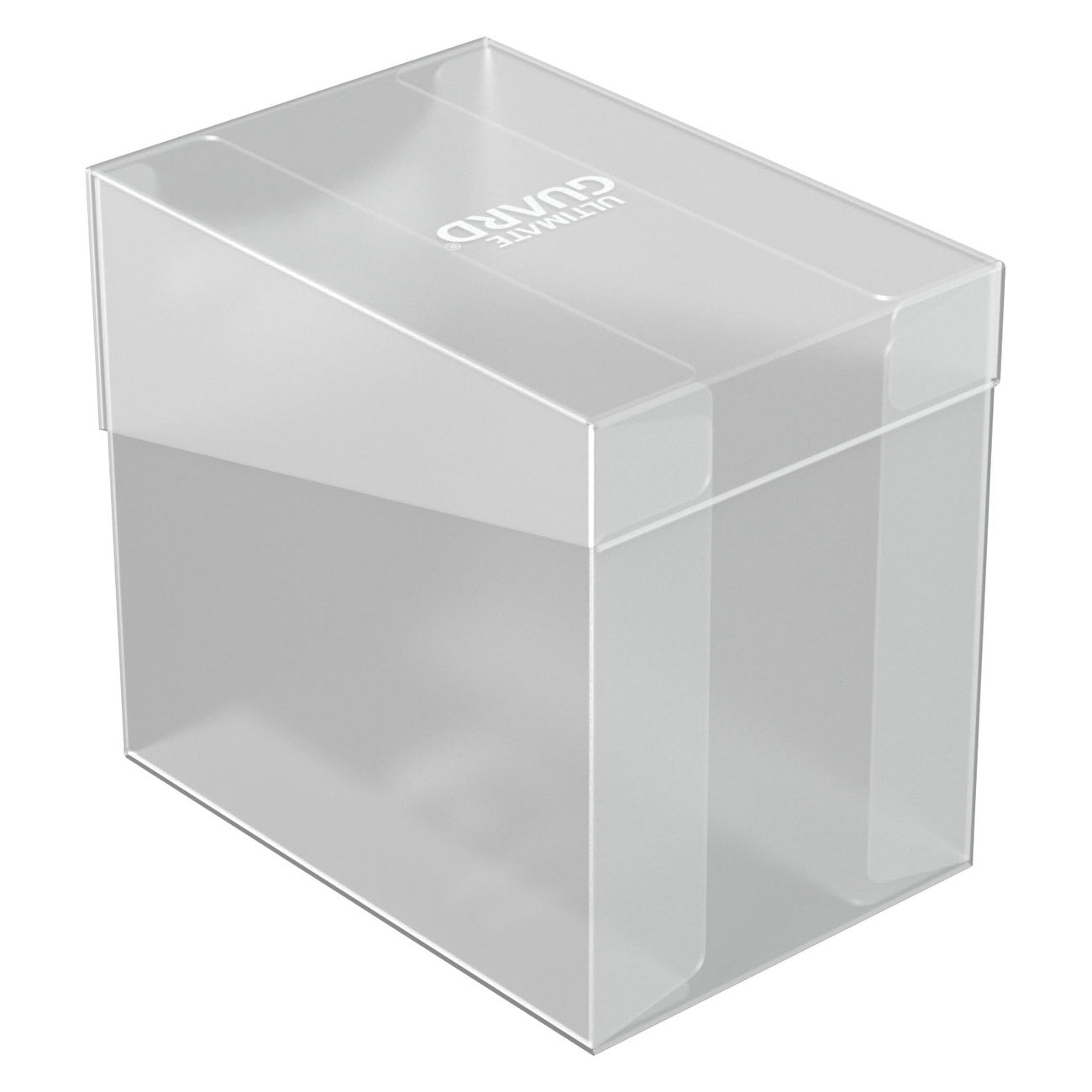 Product image Ultimate Guard Deck Case 133+ - Transparent