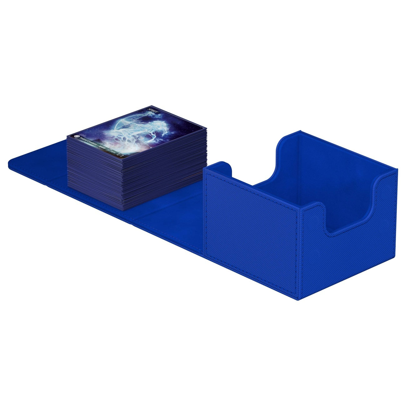 Product image Ultimate Guard Sidewinder 133+ Xenoskin - Blue