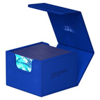 Product image Ultimate Guard Sidewinder 133+ Xenoskin - Blue