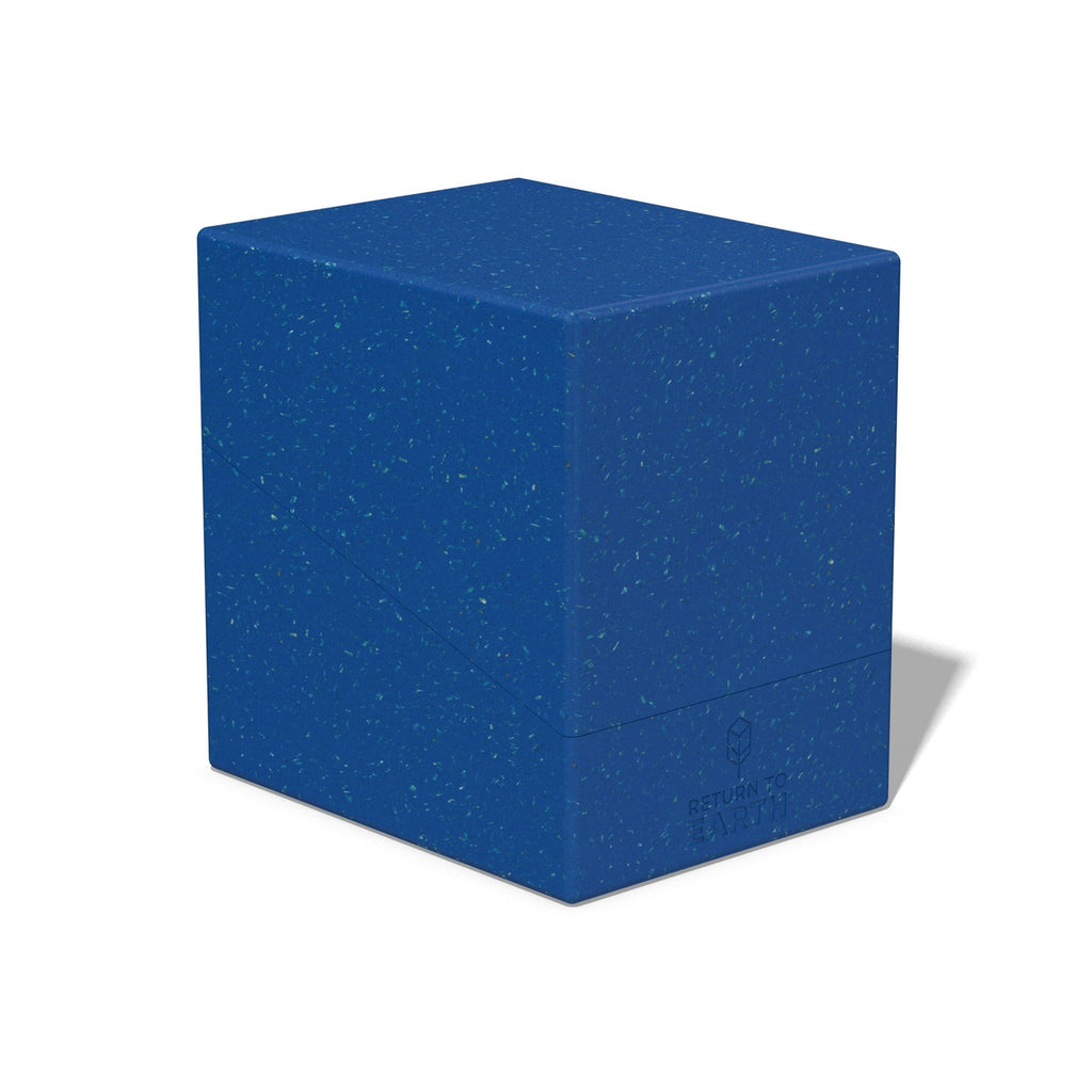 Zdjęcie produktu Ultimate Guard Return to Earth Boulder 133+ - Niebieski