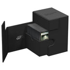Product image Ultimate Guard Flip'n'Tray 133+ Xenoskin – Black