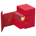 Product image Ultimate Guard Flip'n'Tray 133+ Xenoskin - Red