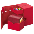 Product image Ultimate Guard Flip'n'Tray 133+ Xenoskin - Red